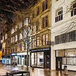 Szálloda Ibis Centre - Sauchiehall St Glasgow