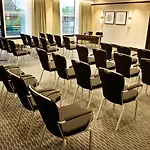 Hotel Hilton Glasgow