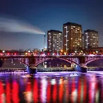 Szálloda Ibis Centre - Sauchiehall St