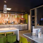 酒店 格拉斯哥宜必思快捷酒店 格拉斯哥
