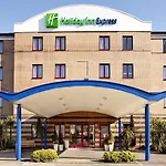 Express Greenock, An Ihg Glasgow