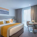 Maldron Hotel Glasgow