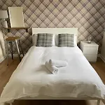 The Abercromby Townhouse - Close To Merchant 度假居