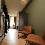 Hotell Revolver Glasgow