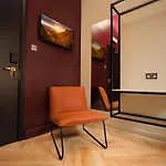 Revolver Hotell Glasgow