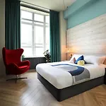 Revolver Hotell Glasgow