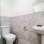 Bemersyde Apartmán *