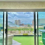 Appartement Two Bedroom Penthouse *