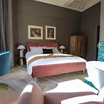 Boutique 50 Hotel