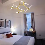 Hotel Boutique 50 4*