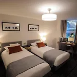 Hotel Boutique 50 Glasgow