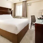 Mercure Glasgow