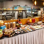 Hotel Mercure 3*