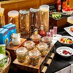Mercure 3* Glasgow