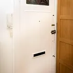 דירה Charming 1-bed Southside Flat In Great Location *