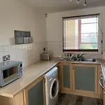 Apartamento Lovely 1-bed In Merchant Glasgow