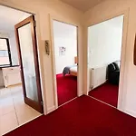 Appartement Anniesland 1bd Flat - Free Parking
