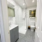 1 Bed Character Filled Glasgow
