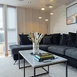 Lejlighed The Penthouse - Luxury Like No Other *