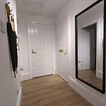 Apartment The Escape - 5* In The Heart Of Glasgow!