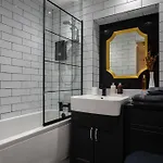 The Escape - 5* In The Heart Of Glasgow! Apartment Glasgow