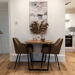 Apartment The Escape - 5* In The Heart Of Glasgow! *