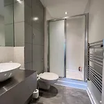 Stunning At Hydro & Secc - Glasg Апартаменты Глазго