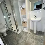 Glas Go Executive 2-bedroom Near Ovo Hydro Free Parking * 格拉斯哥