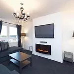 Light-luxury Flat Appartement *