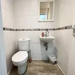 1bd * גלאזגו