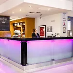 Hotel Mercure Glasgow