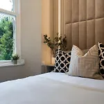 The Wilton - Your Private 5* Escape! * Glasgow
