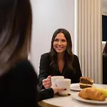 Apartamento The Wilton - Your Private 5* Escape! Glasgow
