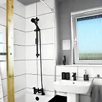 A Cosy House Near The Centre 펜션 글라스고