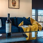 Apartamento View - A Stunning 2 Bed Glasgow