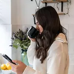 Finnieston 1-bed - Walk To Hydro & Bars - Sleeps 2 Appartamento *