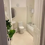 Apartamento Inviting 1-bed In Merchant City *