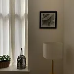 Inviting 1-bed In Merchant City Glasgow