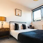 View - A Stunning 2 Bed