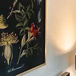 View - A Stunning 2 Bed 글라스고