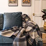 Finnieston 1-bed - Walk To Hydro & Bars - Sleeps 2 Appartamento