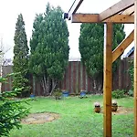 A Cosy House Near The Centre 펜션