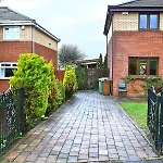 A Cosy House Near The Centre