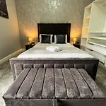 Appartamento Premium 2br Flat In The Centre Glasgow