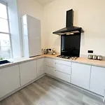 Appartamento Premium 2br Flat In The Centre Glasgow