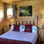 Auchenlea Hytte Glasgow
