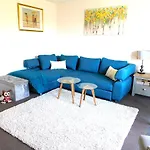 Appartamento Fab Location 1 Bed Overlooking Glasgow