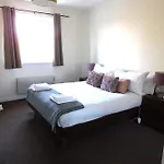 Fab Location 1 Bed Overlooking Appartamento Glasgow