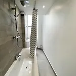 Appartamento Premium 2br Flat In The Centre Glasgow