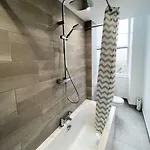 Premium 2br Flat In The Centre Appartamento Glasgow